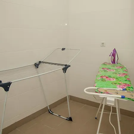 The жд вокзал центр Hostel