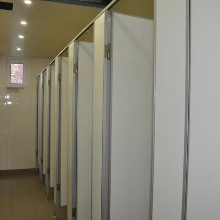 Hostel The жд вокзал центр *